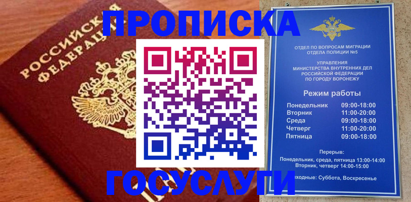 прописка для школы в Красноярске